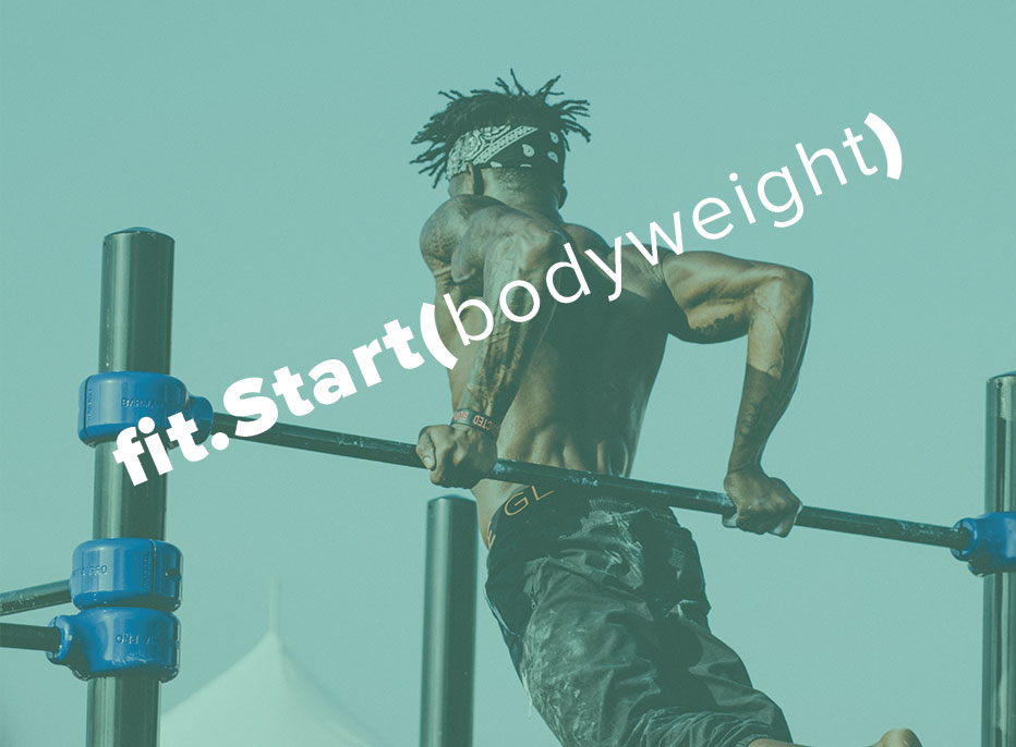fit.Start(bodyweight) from DevLifts