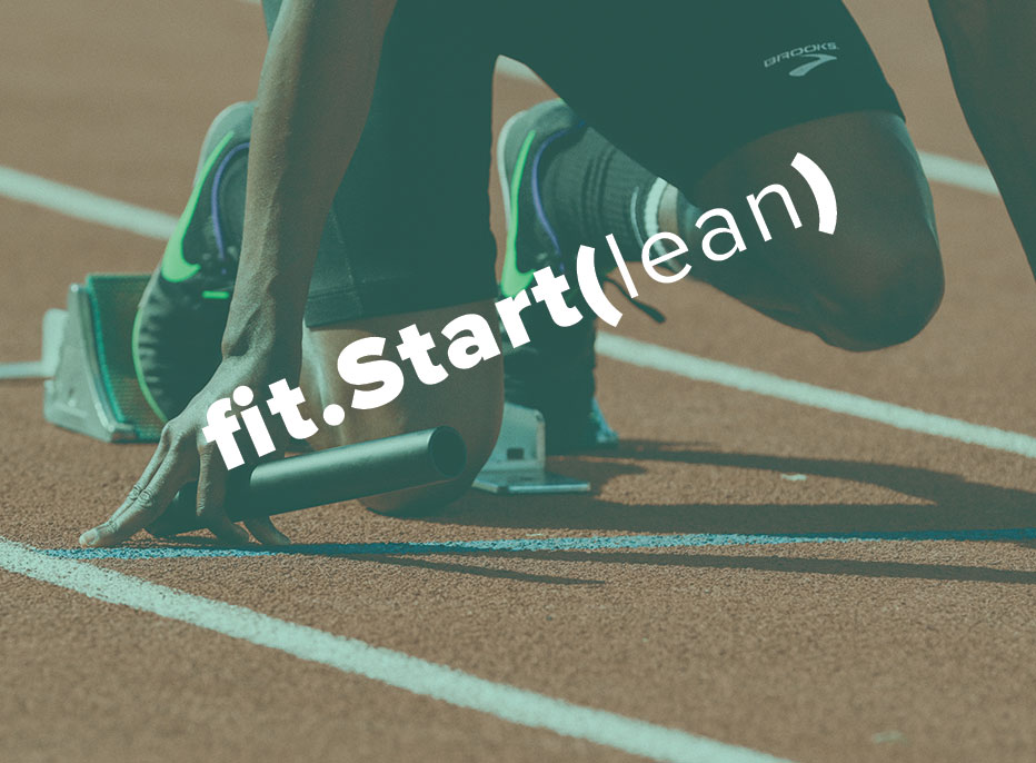 fit.Start(lean) from DevLifts